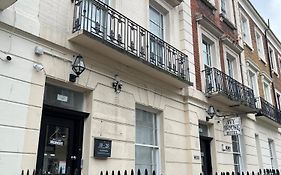 The Ivy House