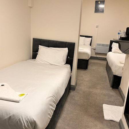 Ivy House Hotel Лондон Экстерьер фото