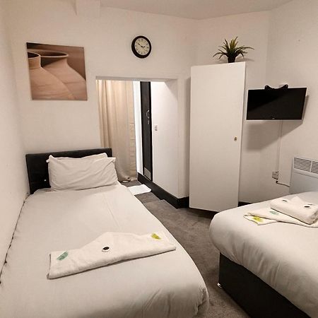 Ivy House Hotel Лондон Экстерьер фото