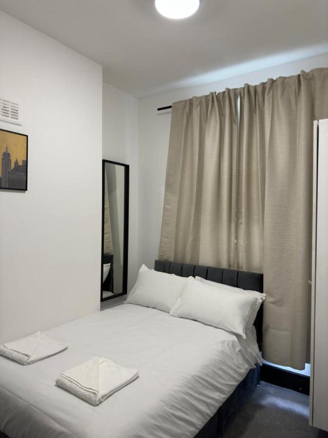 Ivy House Hotel Лондон Экстерьер фото