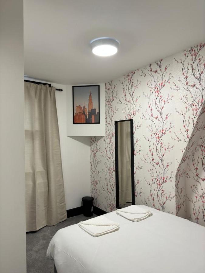 Ivy House Hotel Лондон Экстерьер фото