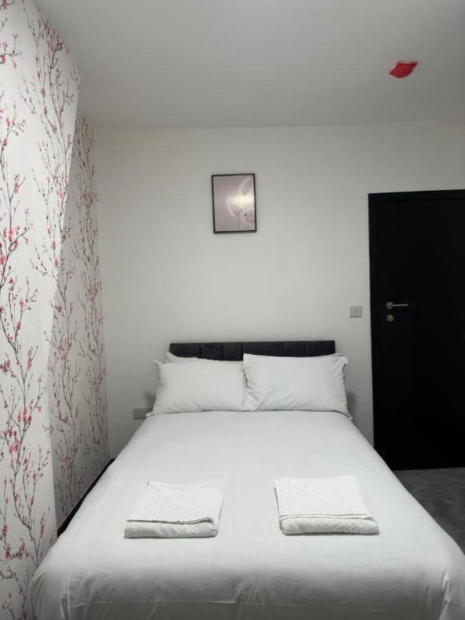Ivy House Hotel Лондон Экстерьер фото