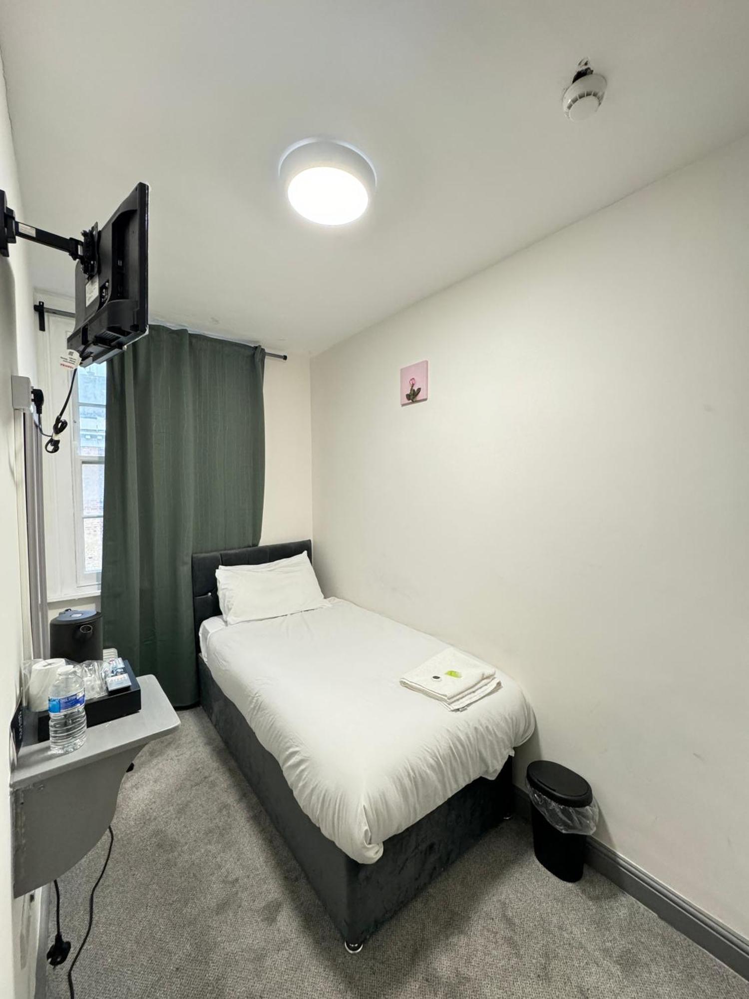 Ivy House Hotel Лондон Экстерьер фото