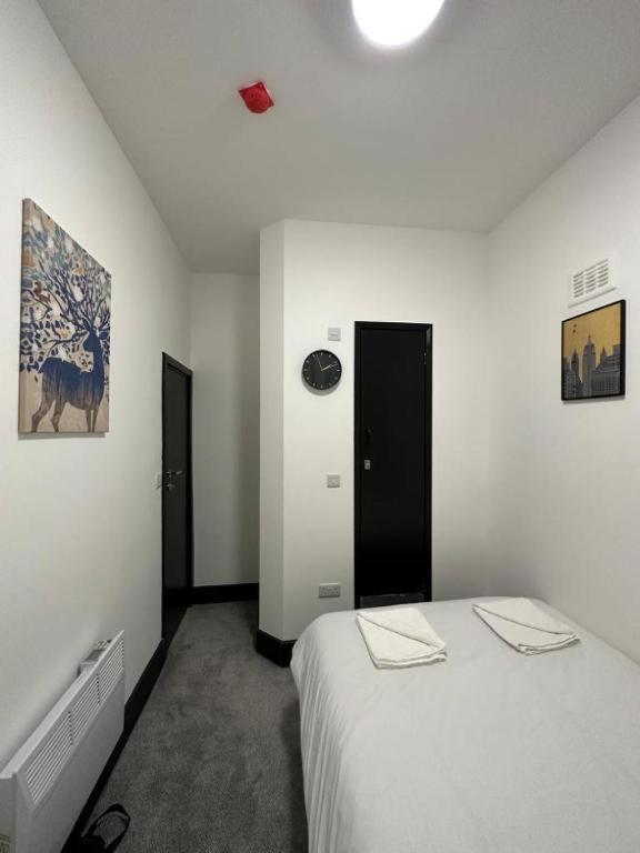 Ivy House Hotel Лондон Экстерьер фото