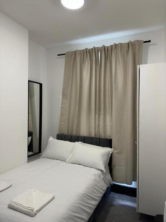 Ivy House Hotel Лондон Экстерьер фото
