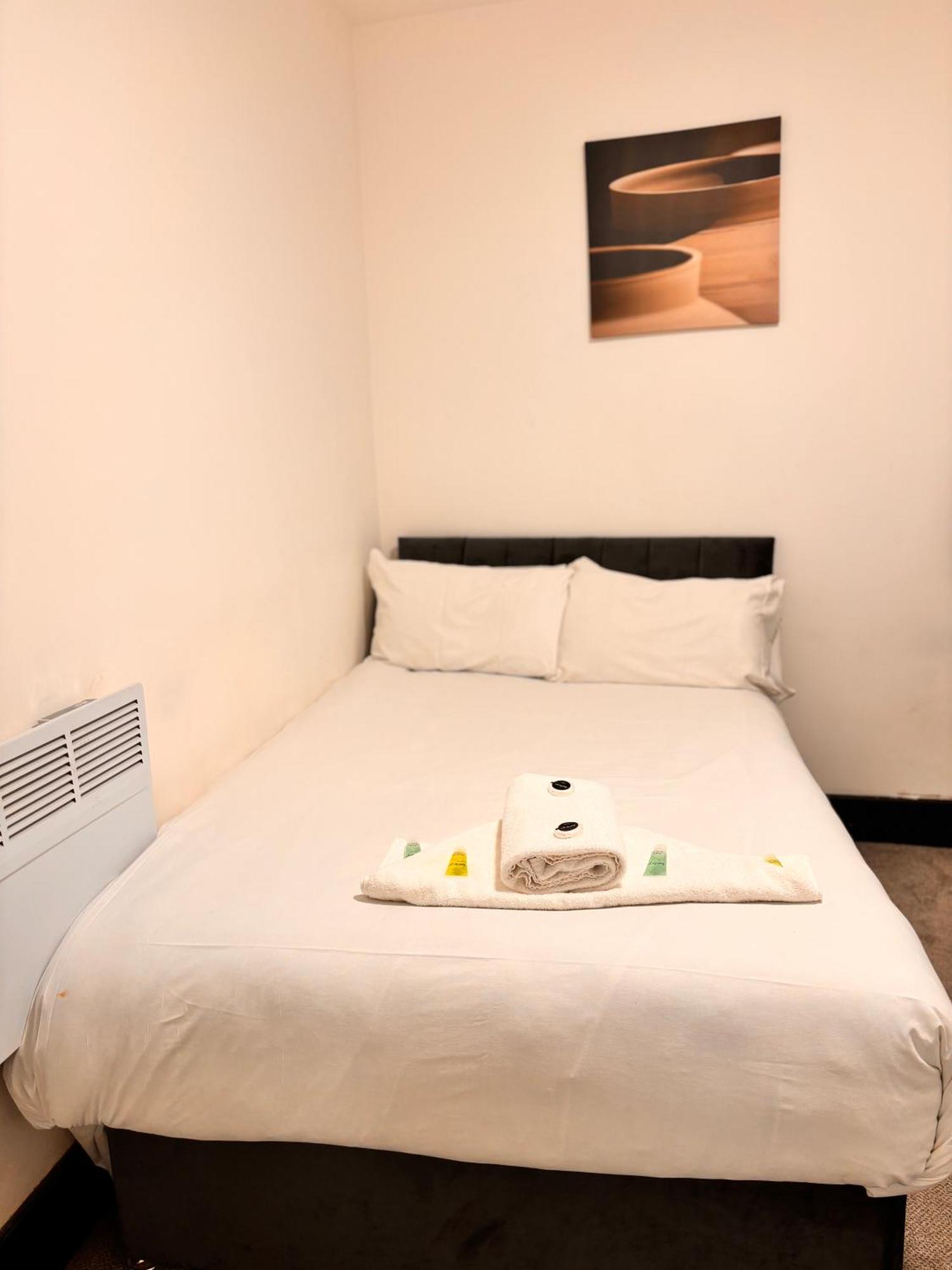 Ivy House Hotel Лондон Экстерьер фото
