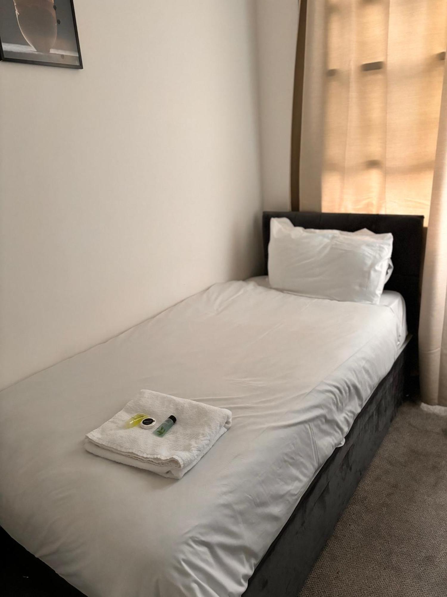 Ivy House Hotel Лондон Экстерьер фото