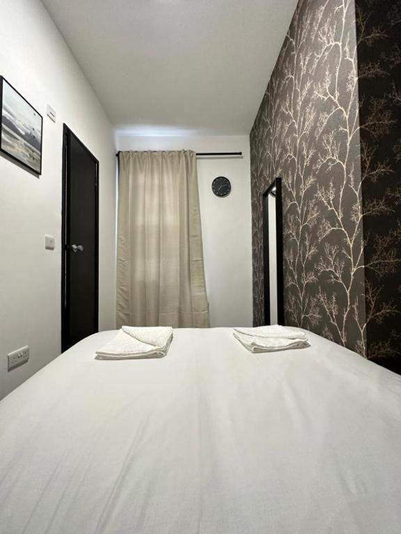 Ivy House Hotel Лондон Экстерьер фото