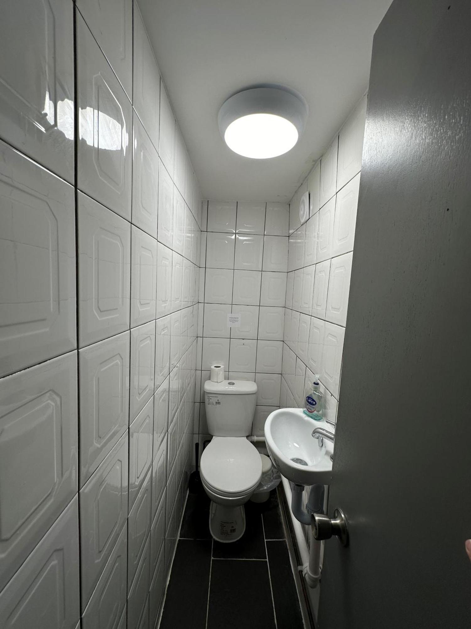 Ivy House Hotel Лондон Экстерьер фото