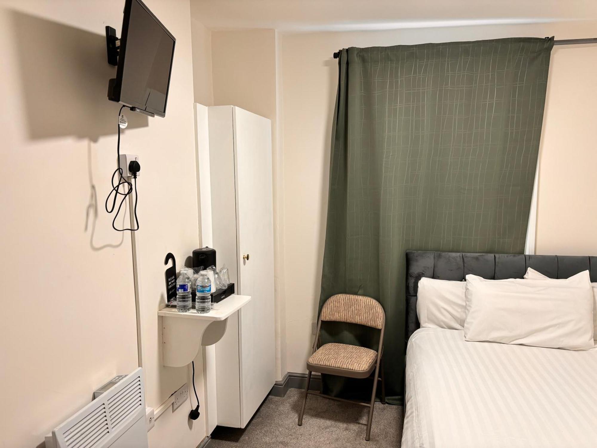 Ivy House Hotel Лондон Экстерьер фото